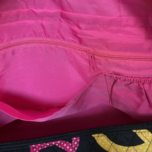 Extra large duffle - Picture 9 of 9